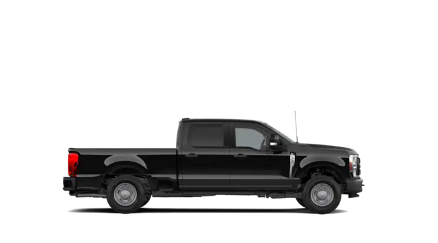 6 3/4' Box SRW